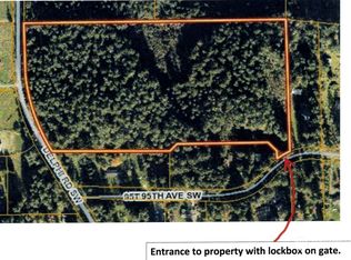 6210 95th Ave SW, Olympia, WA 98512