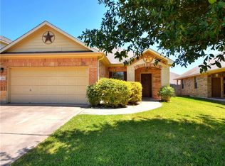 1001 Hyde Park Dr, Round Rock, TX 78665