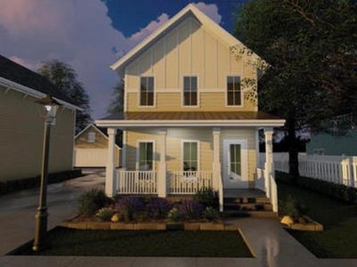 180 W Pitman Ave, Battle Creek, MI, 49017