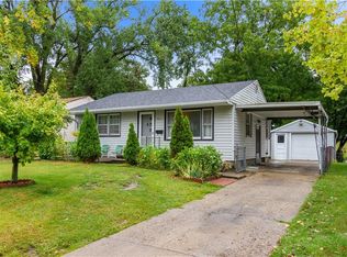 3011 Seneca Ave, Des Moines, IA 50310