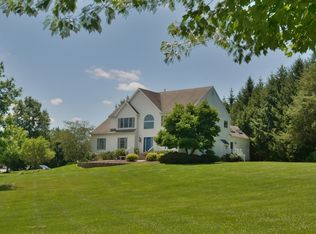 15 Homestead Farm Rd, Milford, NJ 08848