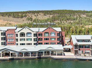 22174 Us Highway 6 UNIT 7, Keystone, CO 80435