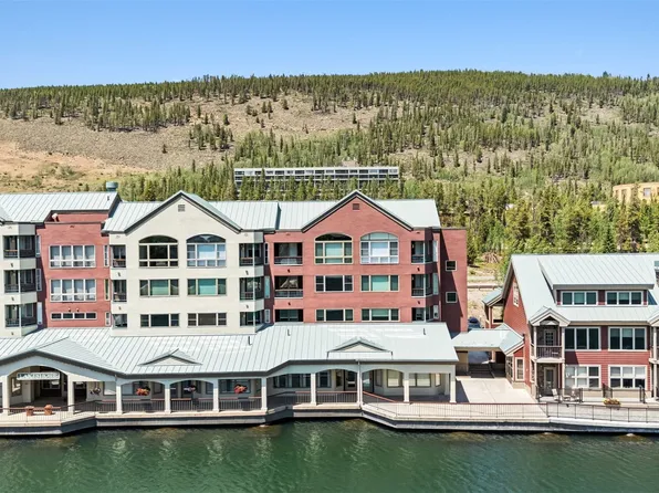 22174 Us Highway 6 UNIT 7, Keystone, CO 80435