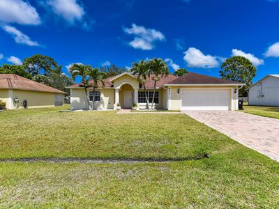 673 SE Ron Rico Ter Terrace, Port Saint Lucie, FL, 34983