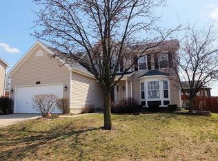 6364 Ring Neck Dr, Dayton, OH 45424