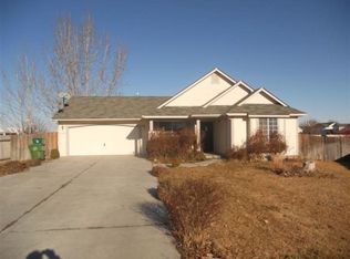 2444 W Park Stone Dr, Meridian, ID 83646