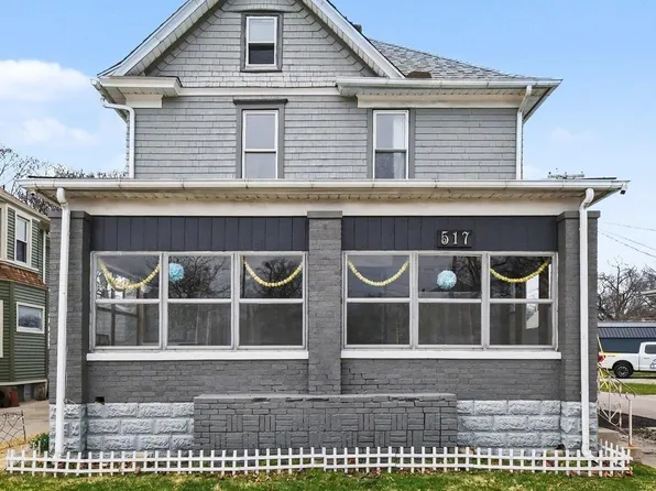 517 Forest Ave, Mishawaka, IN 46545