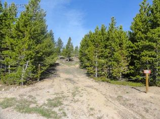 2340 Mosquito Dr, Red Feather Lakes, CO 80545