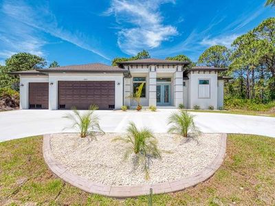 8157 Agate St, Port Charlotte, FL, 33981