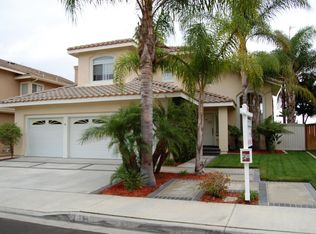 24 Sierra Blanco, Foothill Ranch, CA 92610