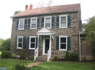 320 Alderfer Rd, Harleysville, PA 19438