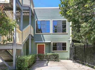 1565 32nd St APT 1, Oakland, CA 94608