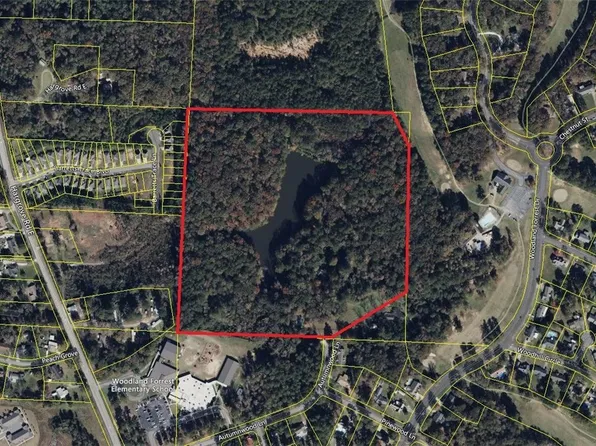 5910 Autumnwood Ln, Tuscaloosa, AL 35405