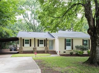 1811 Archdale Dr, Charlotte, NC 28210