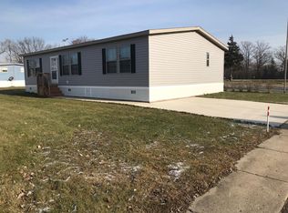 5182 S Dort Hwy #50, Flint, MI 48507