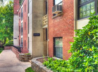 2628 Tunlaw Rd NW APT 205, Washington, DC 20007