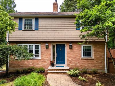 653 Foundry St, South Easton, MA, 02375