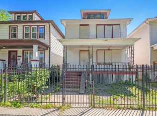 11837 S Indiana Ave, Chicago, IL 60628