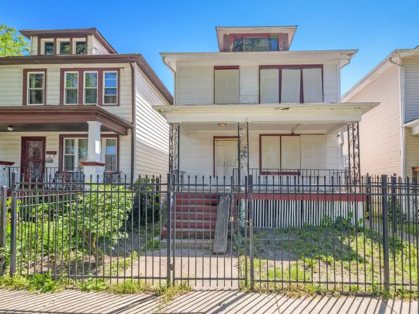 11837 S Indiana Ave, Chicago, IL 60628