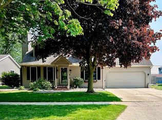 66 Seeley St, Coldwater, MI 49036