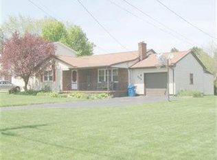 505 Judith Ln, Struthers, OH 44471