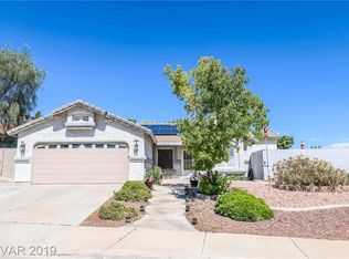 809 Bravado St, Henderson, NV 89002