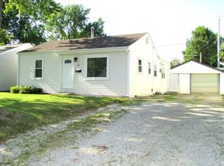 48 Lilac Ln, Springfield, IL 62702