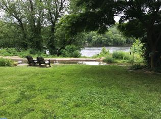 1808 Easton Rd, Kintnersville, PA 18930