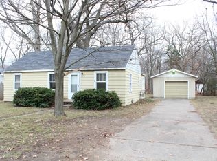 2970 Valley St, Muskegon, MI