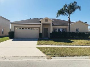 5376 Dahlia Reserve Dr, Kissimmee, FL 34758