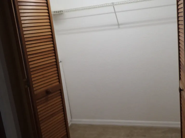 hallway closet ON 3RD FLOOR