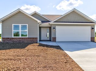 10564 Chapa Blvd, Elwood, IN 46036