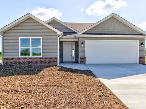 10564 Chapa Blvd, Elwood, IN 46036