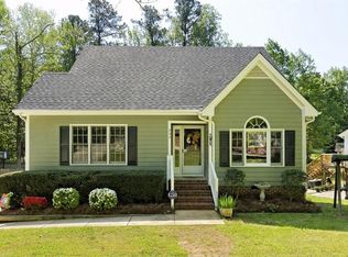 202 Nicholson Rd, Garner, NC 27529
