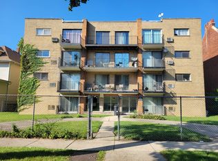 5424 W Ferdinand St APT 210, Chicago, IL