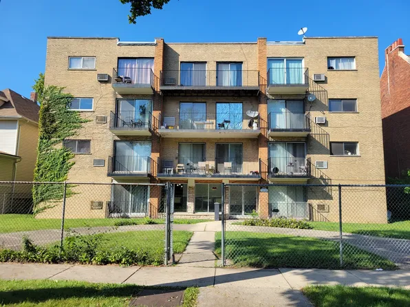 5424 W Ferdinand St APT 210, Chicago, IL 60644
