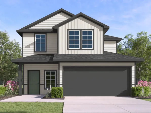 13200 Cerise Queen Way, Mustang Ridge, TX 78610
