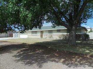 4312 Ira St, Las Vegas, NV 89130