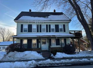 14 High Street, Pembroke, NH 03275