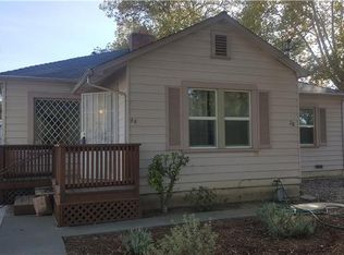 28 Lincoln Ave, Woodland, CA 95695