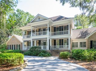 224 Spring Island Dr, Okatie, SC 29909