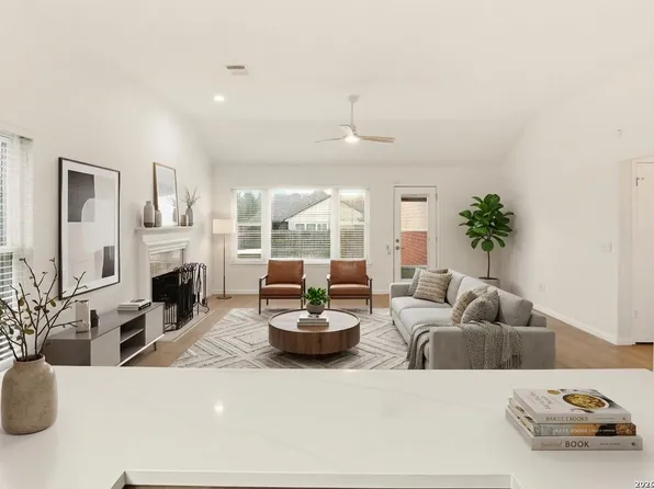 7422 Redman Pass, Converse, TX 78109