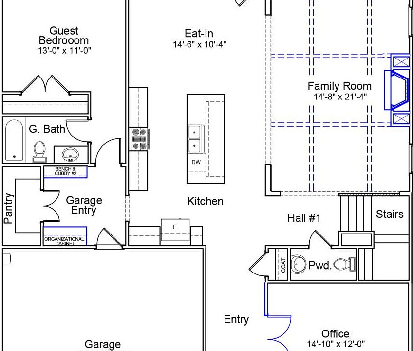 2nd image of 538 Malachite Ln