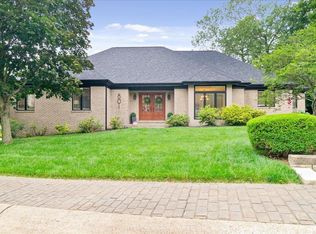 801 Cobblestone Dr, Evansville, IN