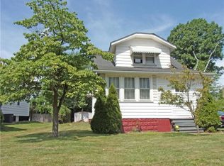 970 Brittain Rd, Akron, OH 44305