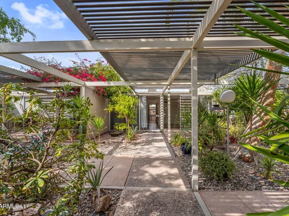 4225 N 36TH Street #24, Phoenix, AZ 85018