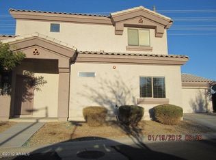 15514 N Hidden Valley Ln, Peoria, AZ 85382
