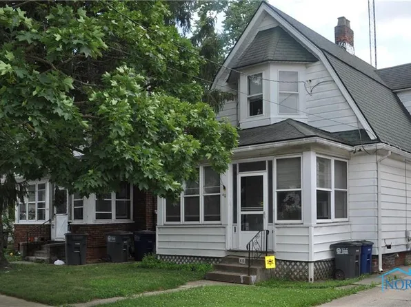 40 Nevada St, Toledo, OH 43605