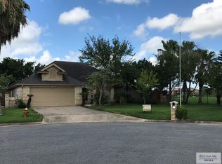 590 Geraldine Ln, Brownsville, TX 78526