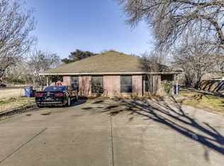 321 N Field St #323, Burleson, TX 76028